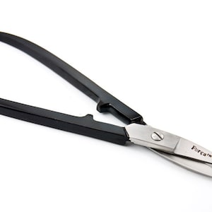 Forca RTGS-262 Jewelry Tin Snip Metal Shears 7.00&quot; - 177.4mm.