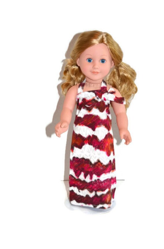 etsy 18 doll clothes