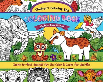 coloring book
