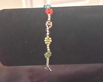 Eras Beaded Bracelet
