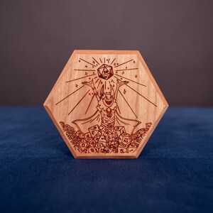 Dice Goblin Mini Dice Box