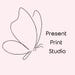 Present Print Studio