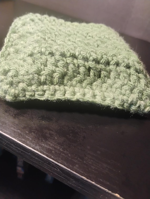 Handcrafted Soap Pocket - The Ultimate Slip-Prevention Solution for Your Bathroom