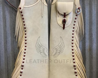 Casquette De Chapeau De Cowboy En Cuir Marron De Cavalier De Cheval De