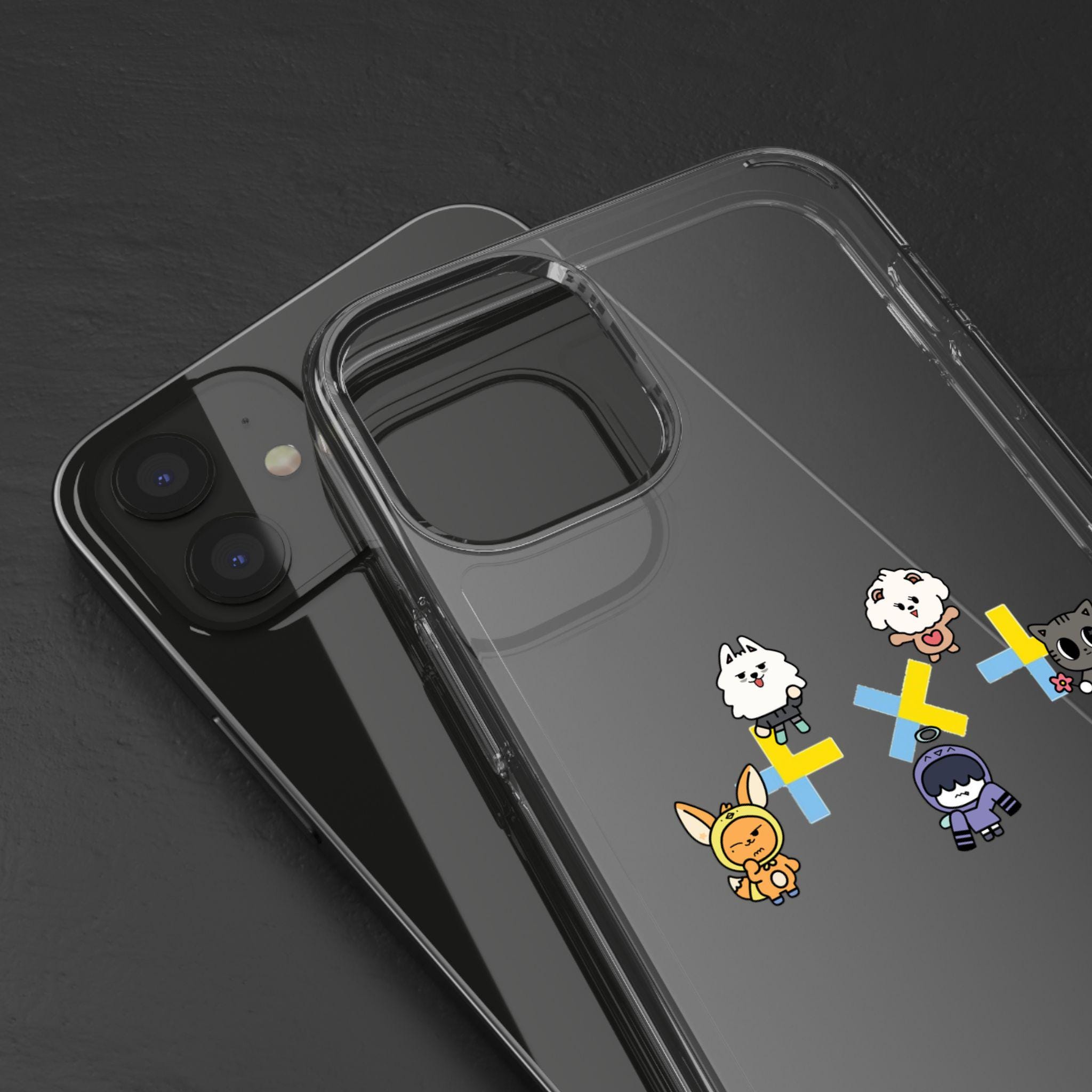 ATEEZ アチズ メイクスター スマホグリップ ソンファ デザイン 限定15個 ATEEZ アチズ メイクスター スマホグリップ ソンファ デザイン