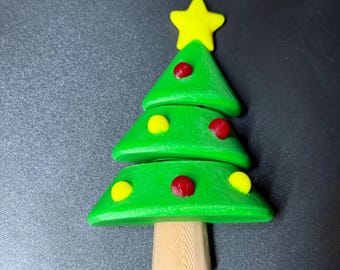 Flexi-speelgoed kerstboom