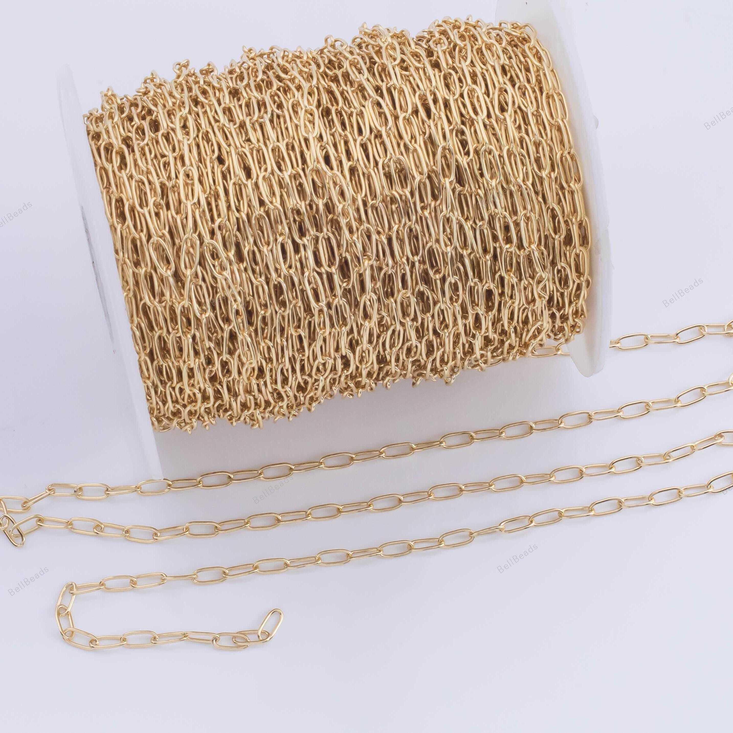 K 18 Gf - Etsy