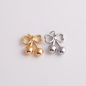 アクセサリー Ribbon Chan Ribbon Chan - Etsy