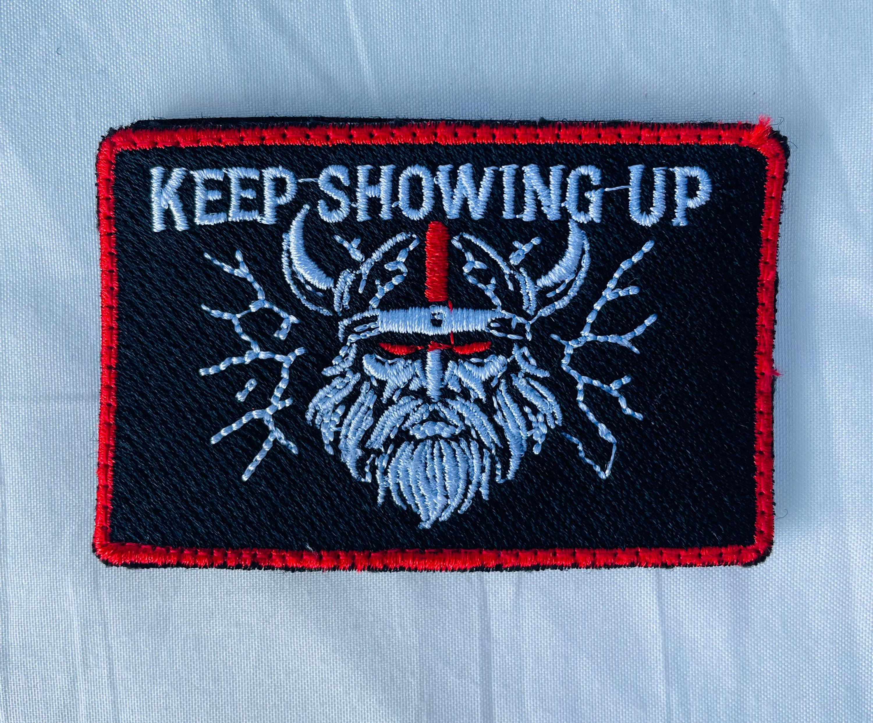 Goruck Patch - Etsy