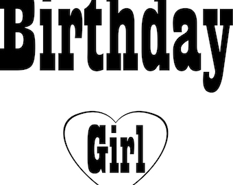 Feestvarken-svg | Leuk verjaardagsshirtontwerp PNG EPS | Feestvarken voor Cricut & Silhouette | Digitale download