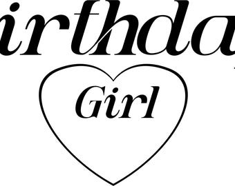 Feestvarken-svg | Leuk verjaardagsshirtontwerp PNG EPS PDF | Clipart feestvarken voor Cricut & Silhouette | Digitale download