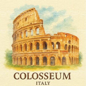 Pacchetto di stampe da parete stampabili con modelli Canva modificabili e JPG ad alta risoluzione. Perfette per decorare la casa, come regalo o da scaricare subito per la stampa.