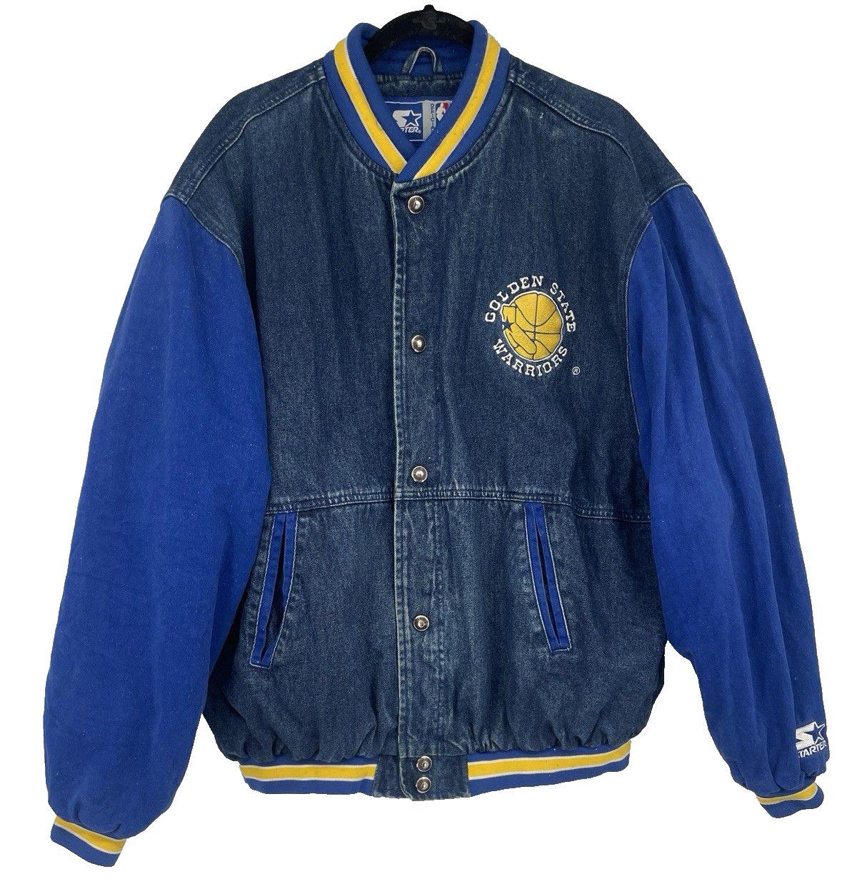 Vintage Nba Jacket - Etsy