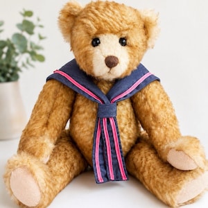Ganz Cottage Collectibles Teddy Bears - Etsy