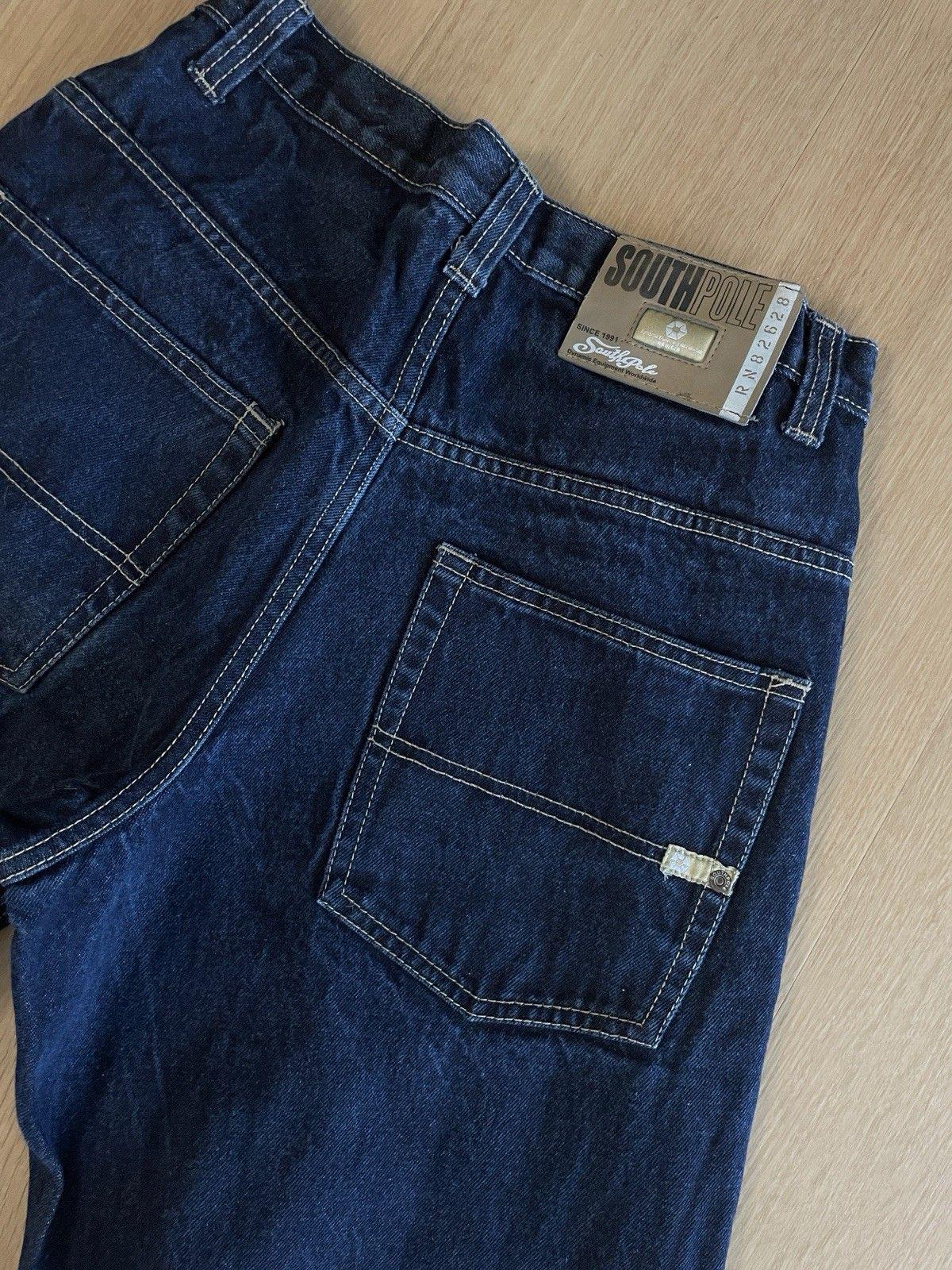 Vintage southpole jeans - Etsy 日本