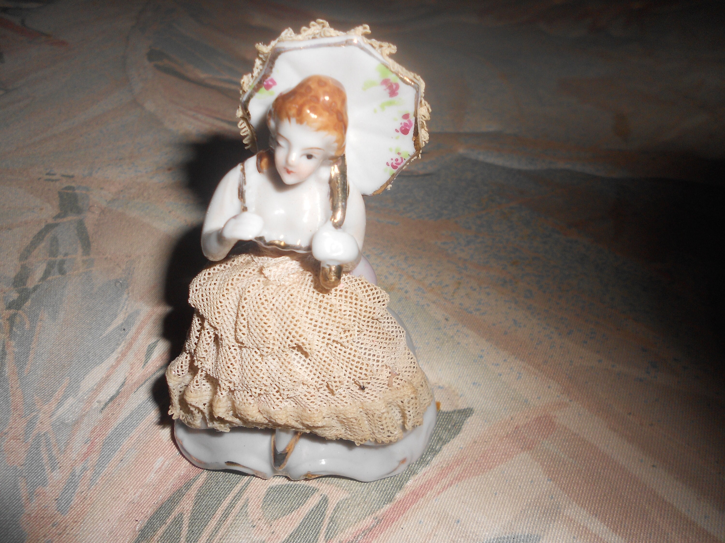 Dresden Lace Japan - Etsy