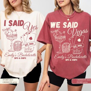 Las Vegas Bachelorette Shirt Custom Casino Bachelorette Party Shirt Lucky In Love Bachelorette Shirt, Personalized Luxury Bachelorette Merch