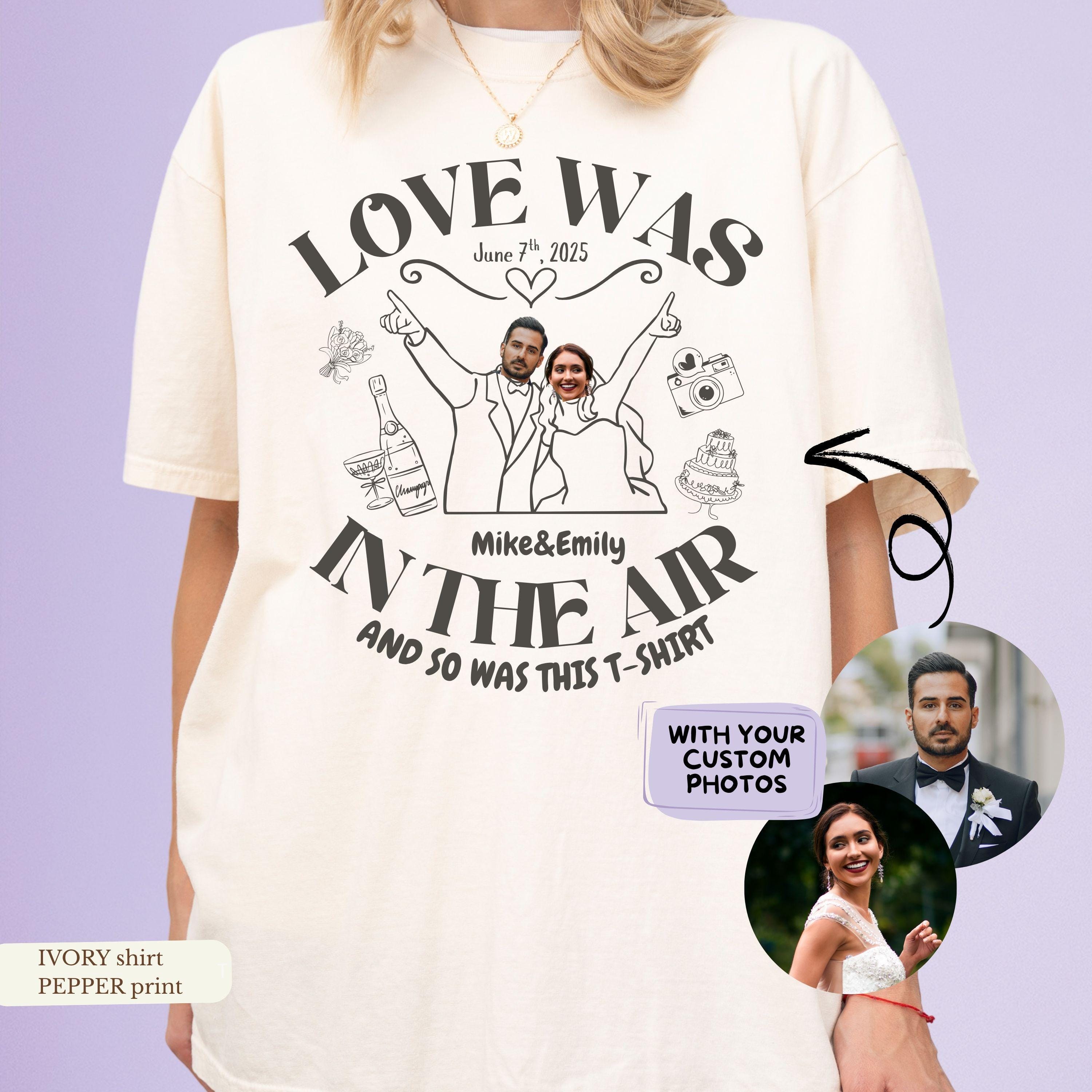Custom Wedding Toss Shirt, Funny Wedding Toss,Social Club Bridal Party, Wedding Weekend Tee, Bridal Party Shirt Comfort Colors Wedding Gift
