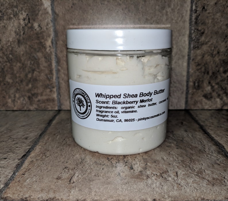Whipped Shea Body Butter, BAKERY FOODY & FRUITY buy 3 Get 1 Free Etsy