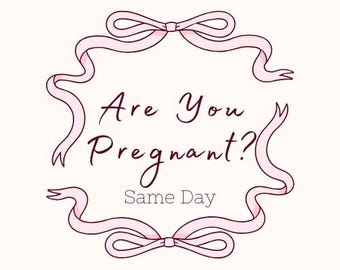 Sono incinta? Lettura del Pendolo Intuitivo e dei Tarocchi in giornata