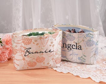 Personalized Photo Clutch: Embroidered Keepsake Wedding Purse