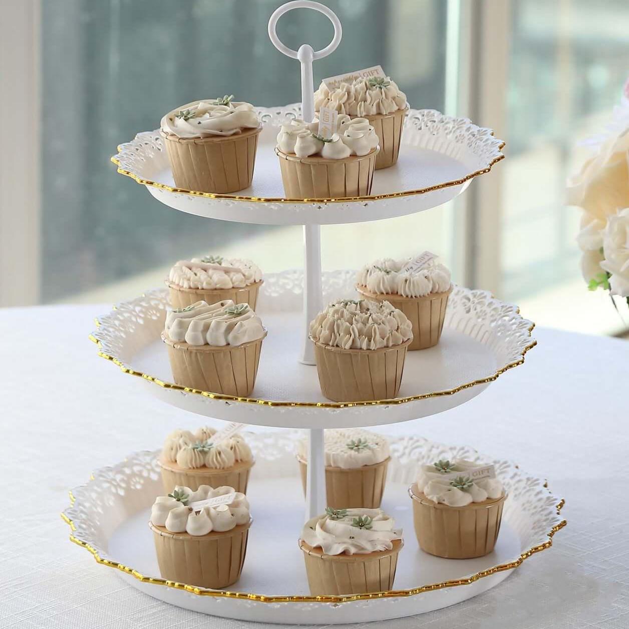 Pastry Tools Pastry Cutters Asda Cupcake Stand Tier Cake Stand