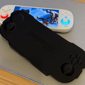 Retroid Pocket 5 DUAL PURPOSE Clipshield/full Hard Case - Etsy