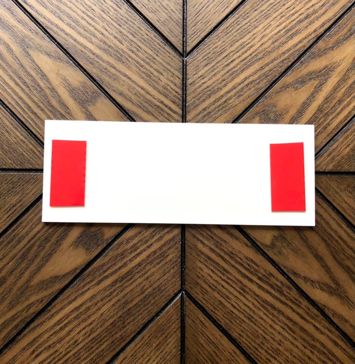 No Soliciting Metal Outdoor Door Sign Calligraphy Signs No Etsy