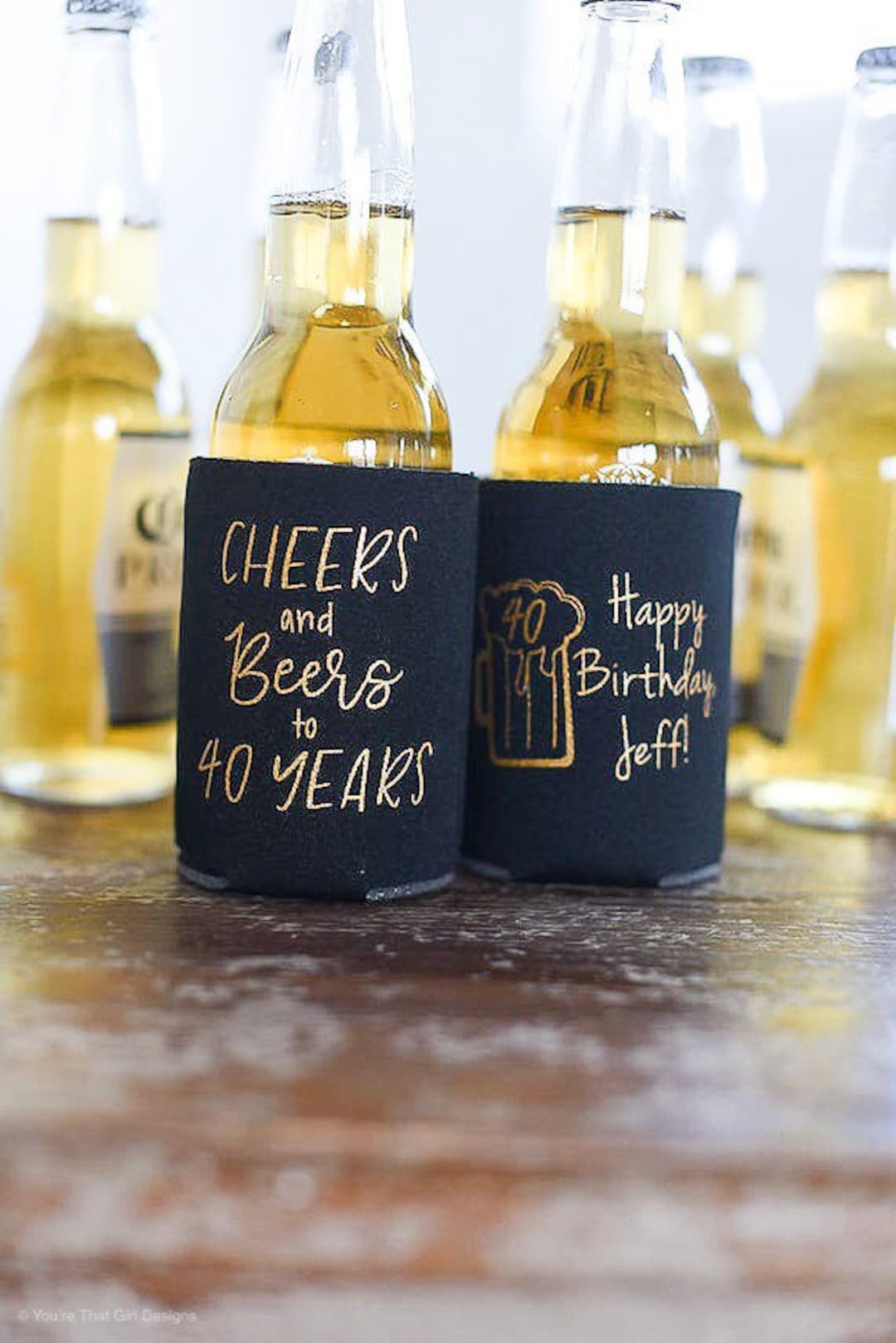 40 Party Favors You Can Make Yourself! - Things to Make and Do