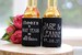 Wedding Favors - Cheers to Many Years and Cold Beers Personalized Wedding Can Coolers, Destination Favors for Guests, Stubby Holder Ideas 