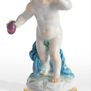 Ceramic Sculpture