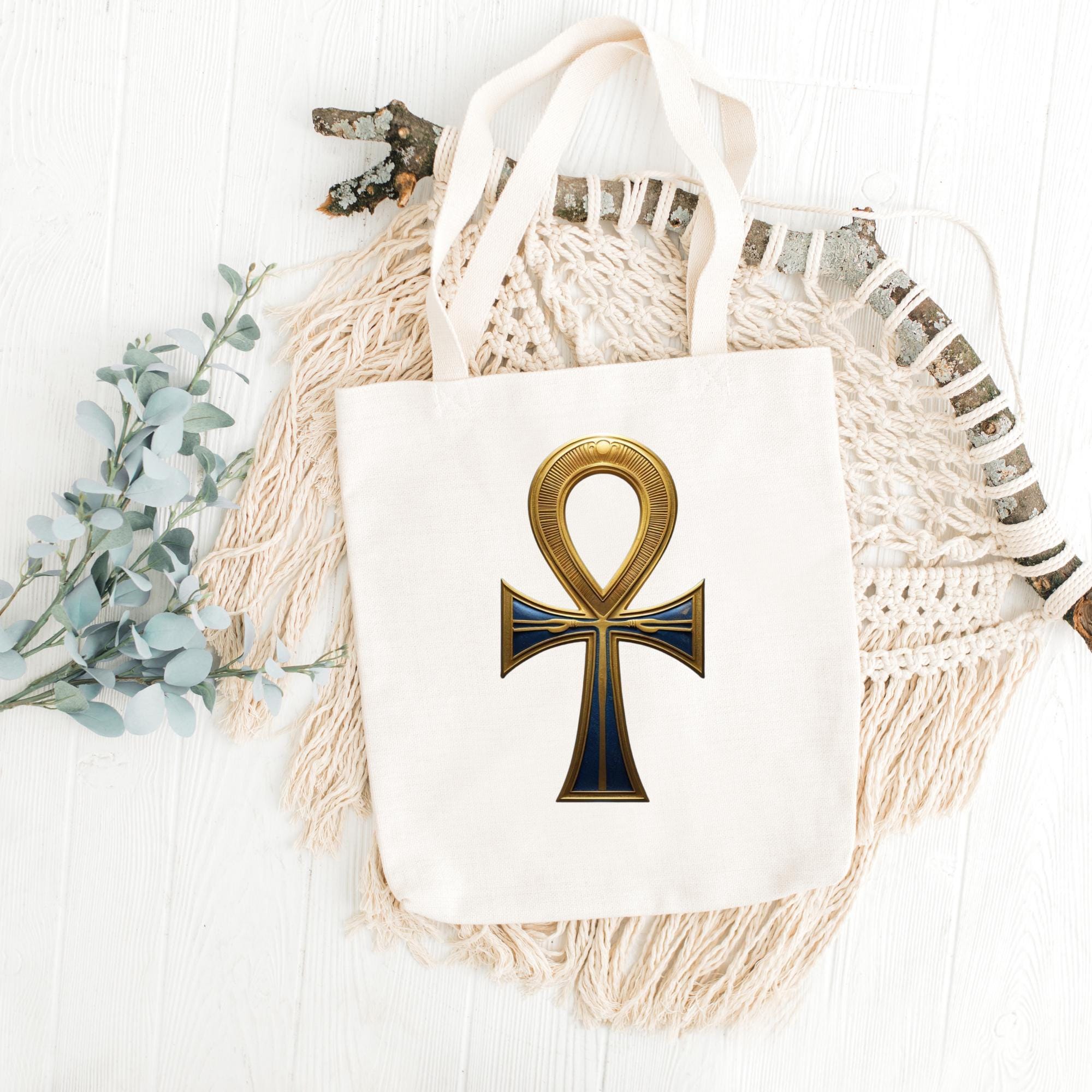 Ankh Symbol PNG – Ancient Egyptian Cross Clipart (digital Download) - Etsy