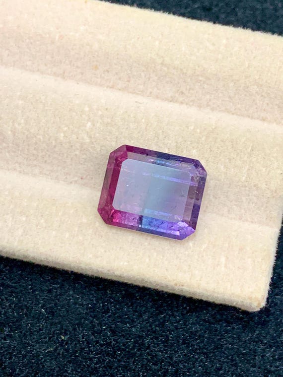 5.8ct Juicy Multicolor Tourmaline from Afghanistan | untreated | 5.8 carat  | Untreated |Unheated