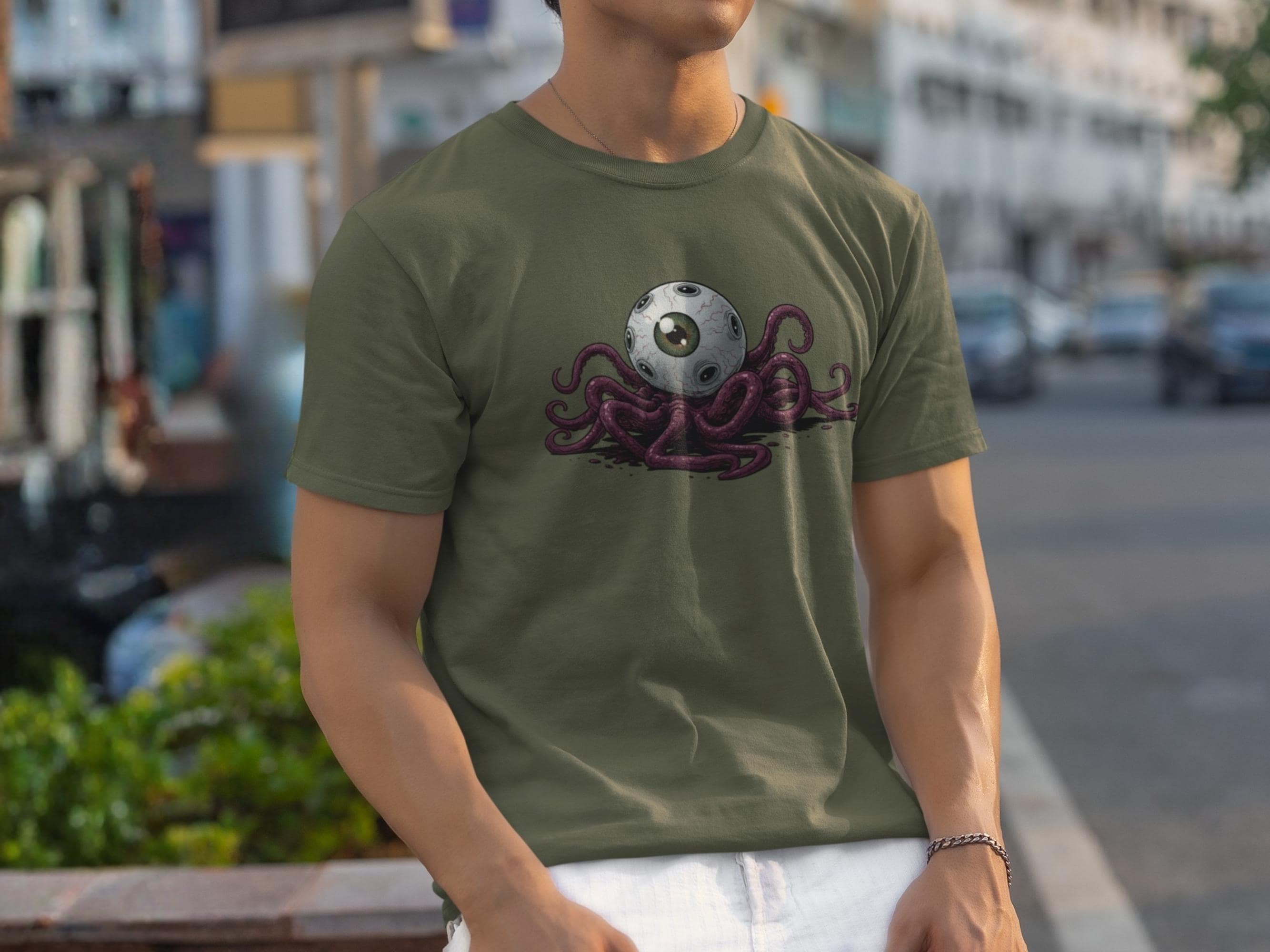 Maglietta Uomo Weyland Yutani, T-Shirt Vintage Aliens Ripley, Fan Film Fantascienza, Gildan
