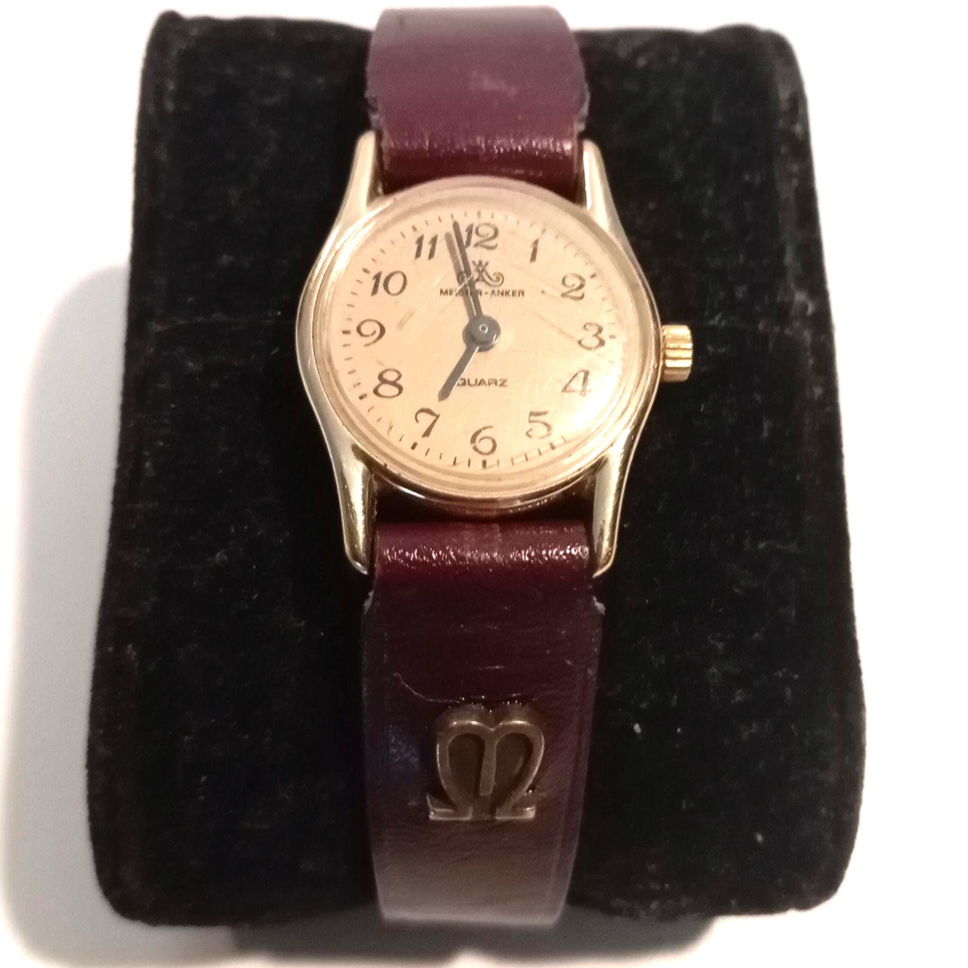 Anker uhren Österreich