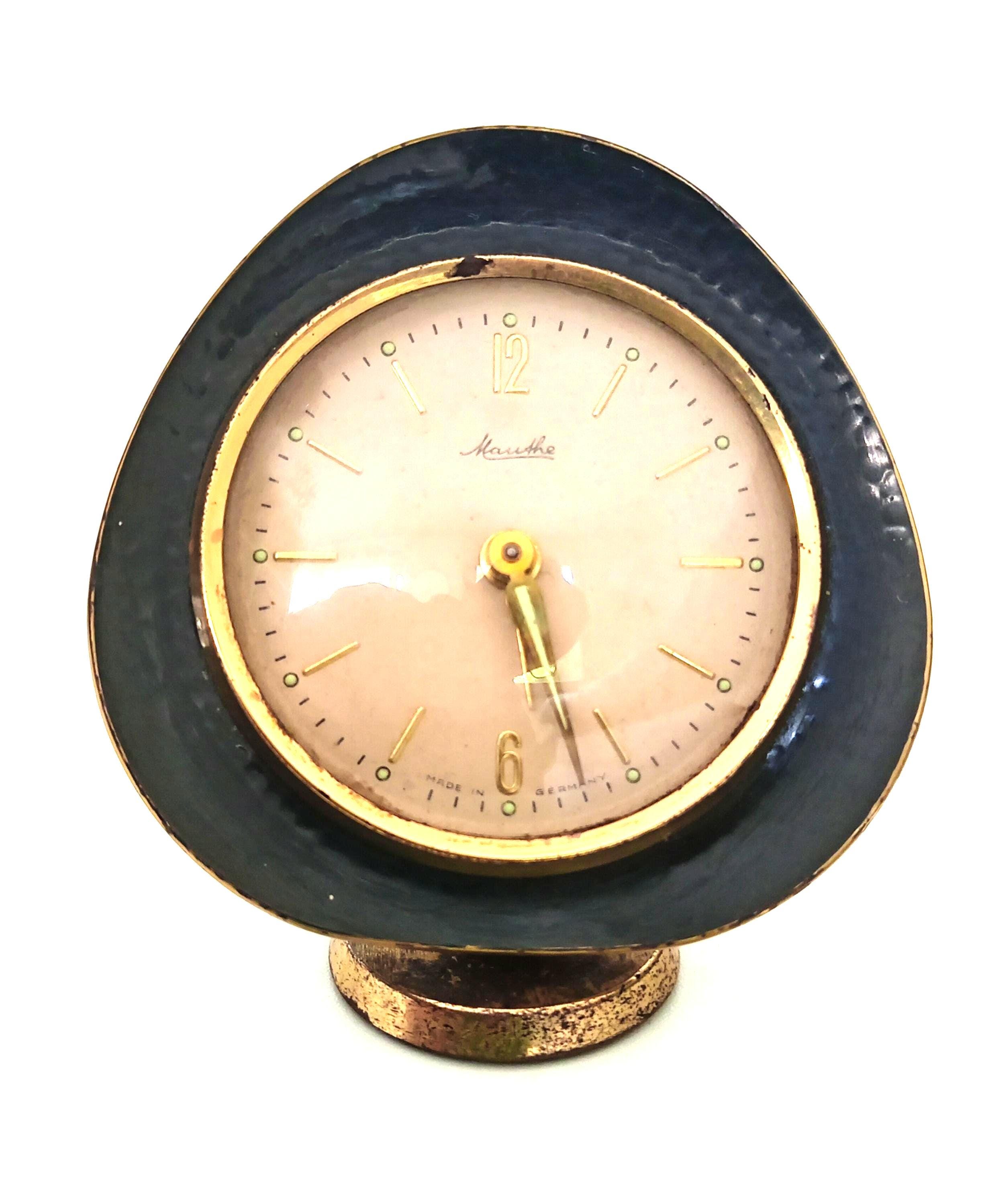 Mauthe アンティークエレクトリック時計 Mauthe アンティークエレクトリック時計