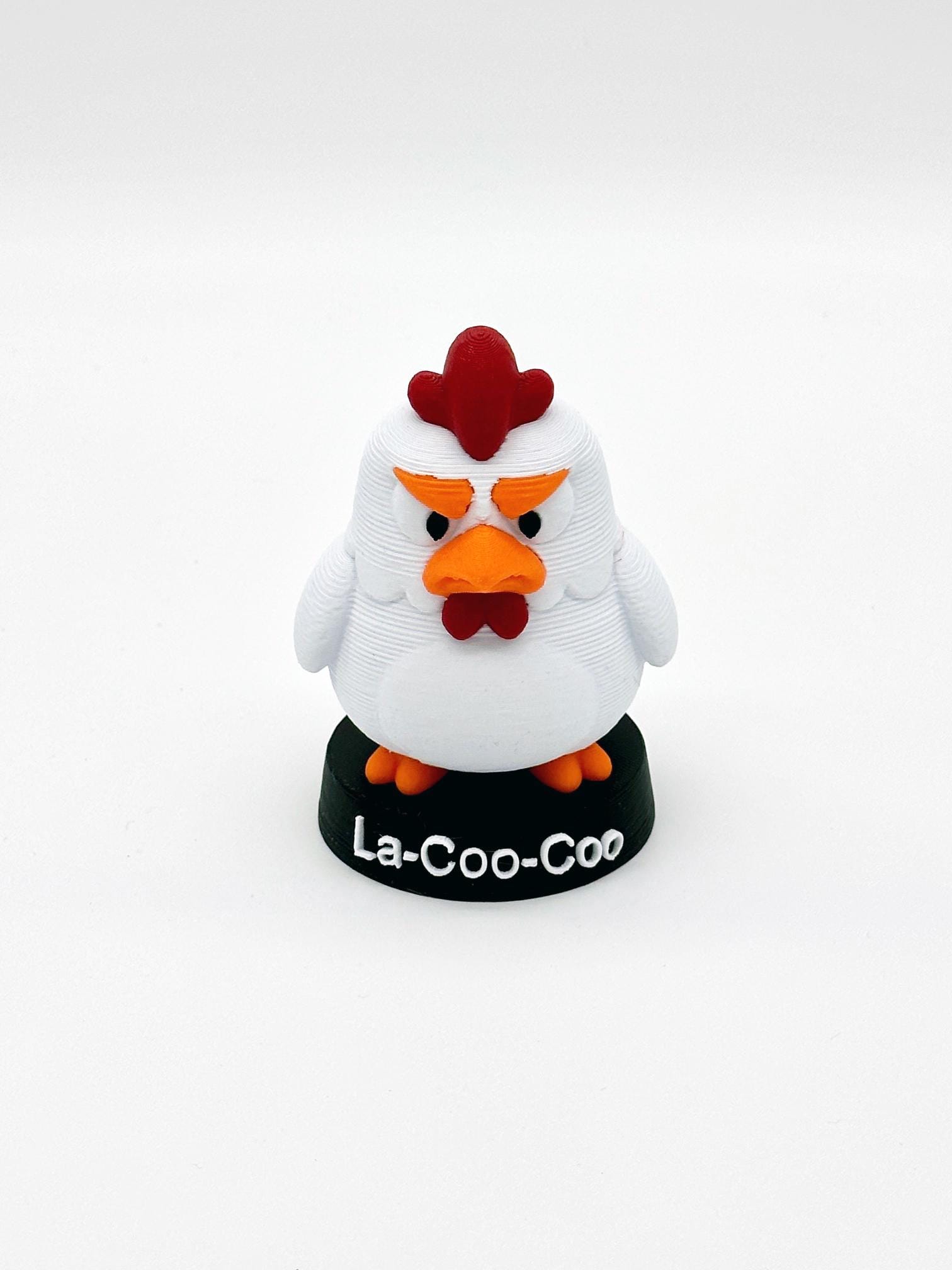 Angry birds figure - Etsy 日本, image size:1512x2016