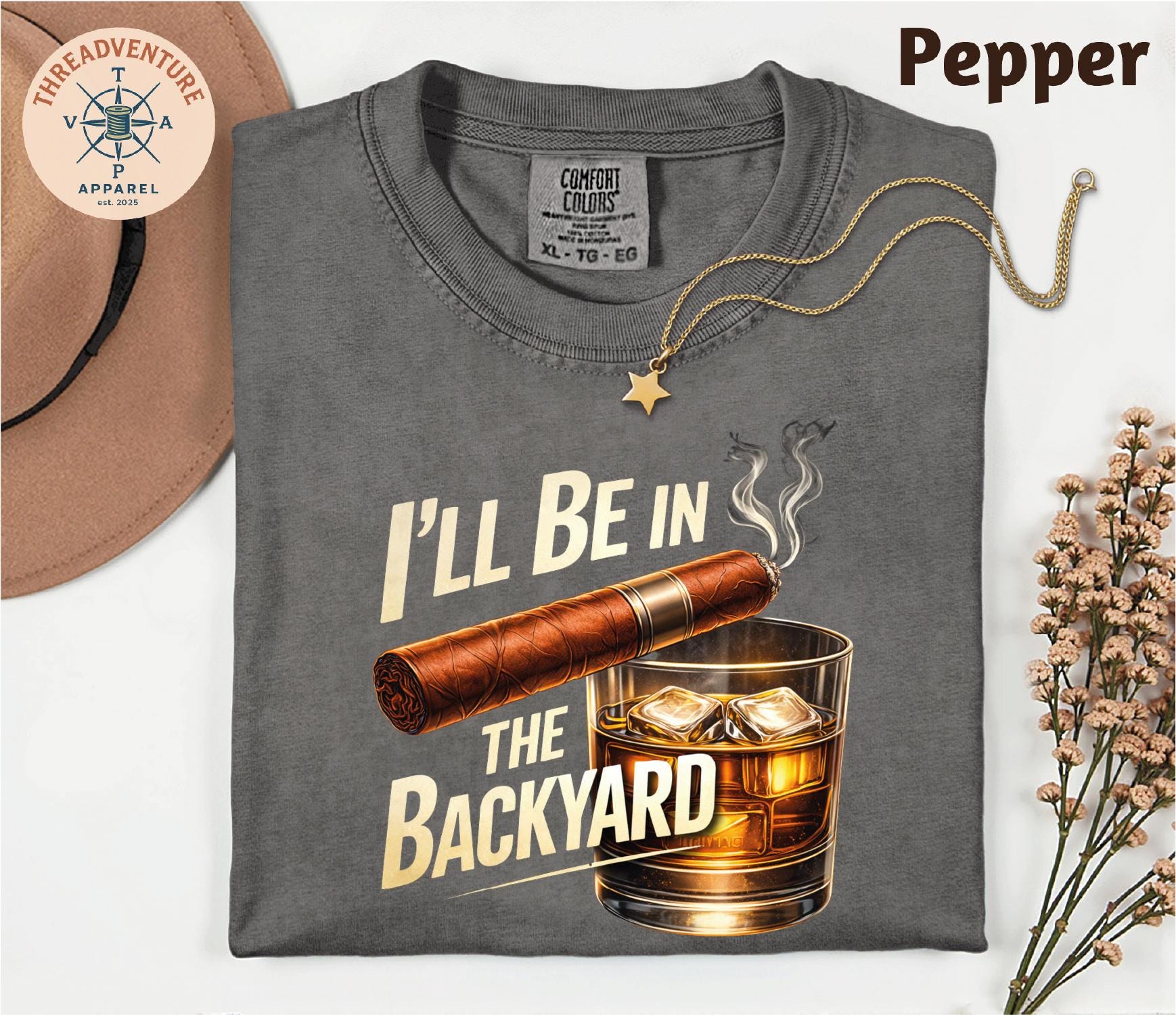 Funny Whiskey Shirt