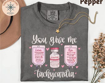 Nurse Valentine T-Shirt, Nurse Valentines Day Shirt, Valentine Nurse Top, Pharmacist Diabetic Nurse Tee,Valentine Nurse, Nicu Peds Gift