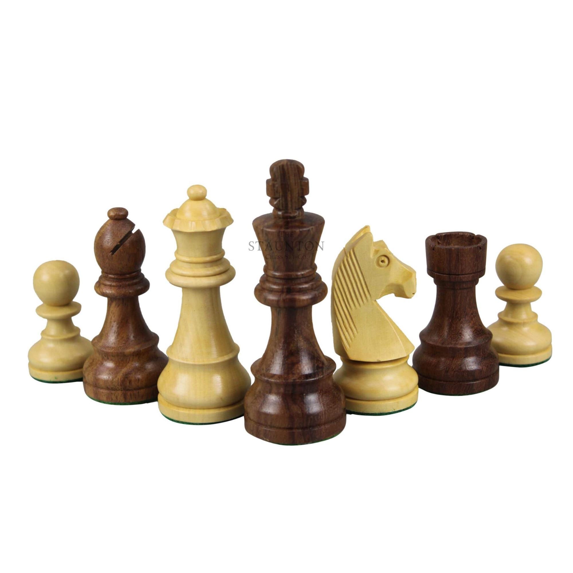 Drueke chess set - Etsy 日本