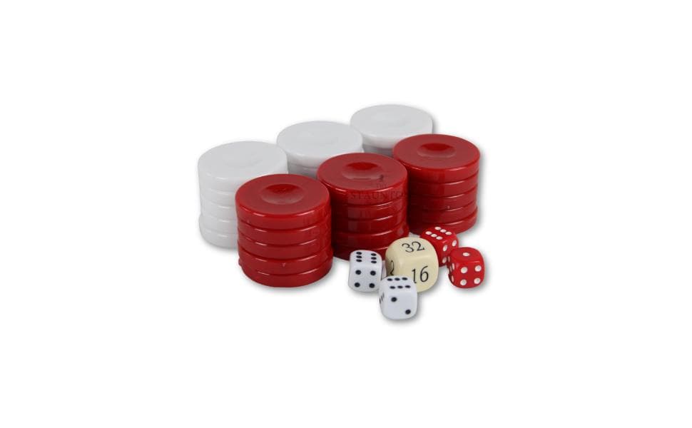 Jeu De Backgammon pas cher - Meilleures ofes sur le neuf et l'occasion