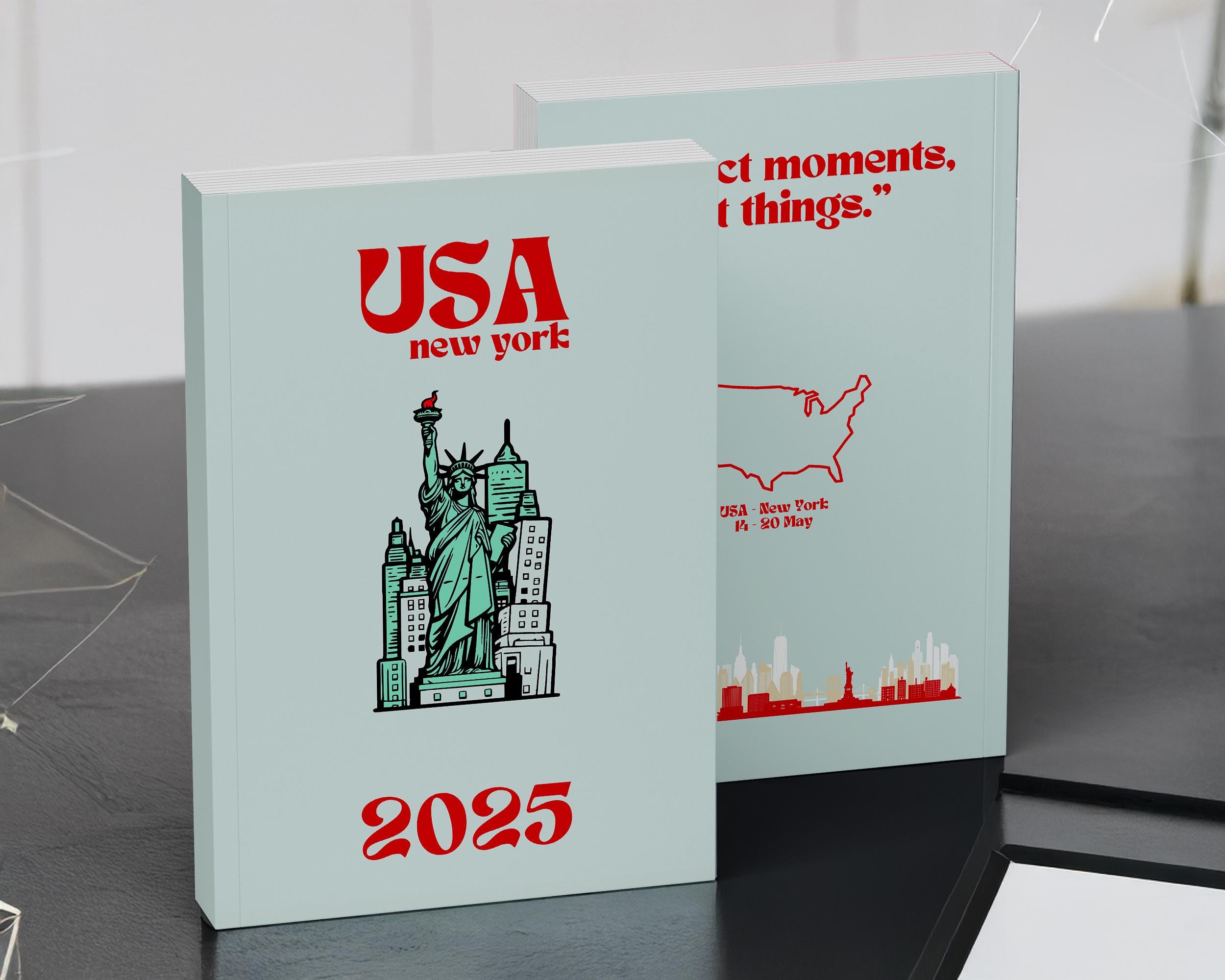 ASSOULINE社　25冊セット New York Chic by Armand Limnander - Coffee Table Book