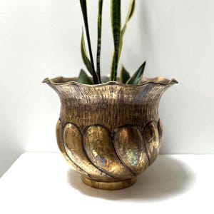 Jardiniere Made in Italy - Etsy