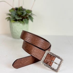 Rrl Belt - Etsy