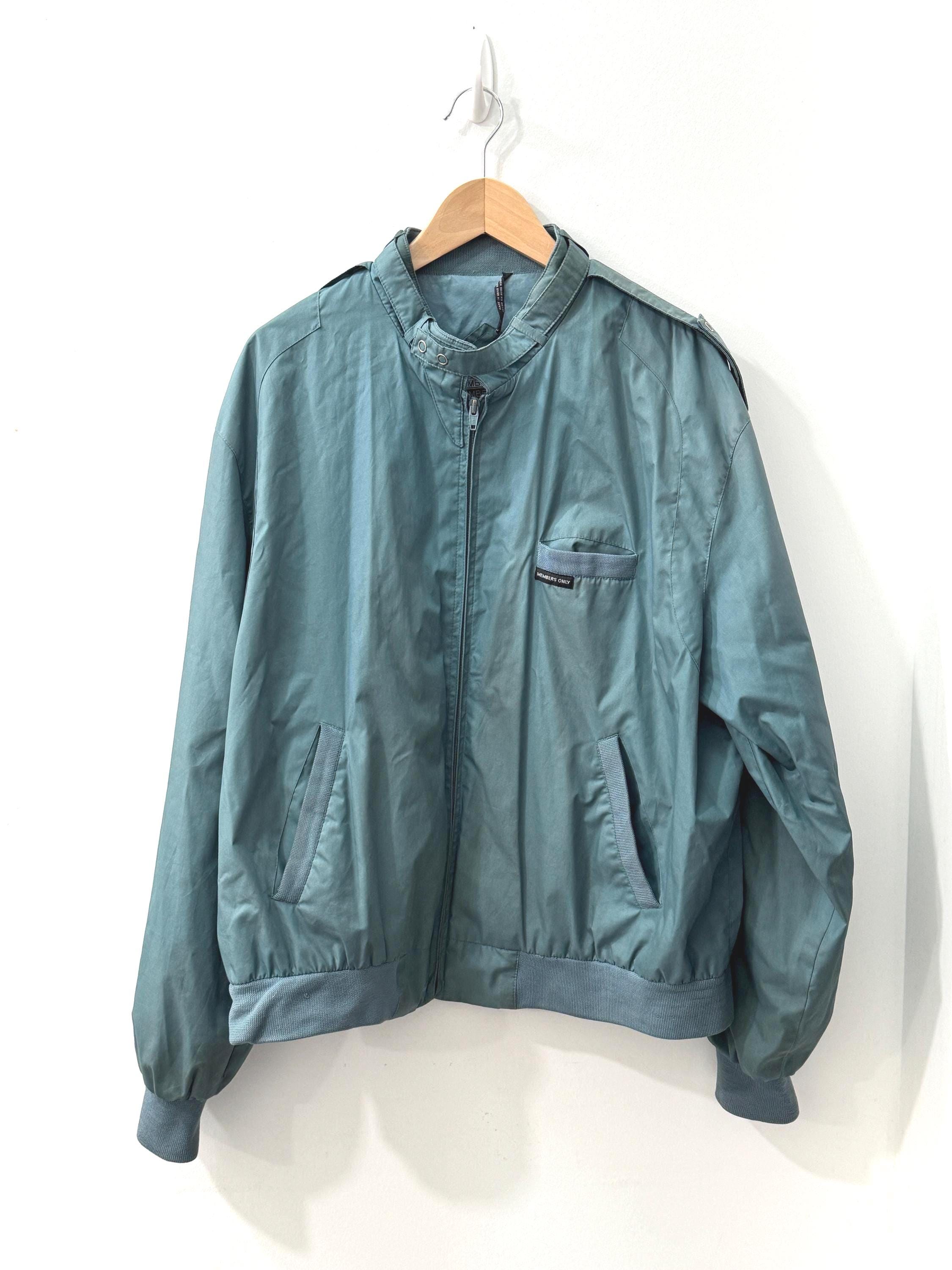 Ben Sherman Jacket - Etsy