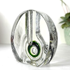 Walther Glass Bullseye 60s - Etsy