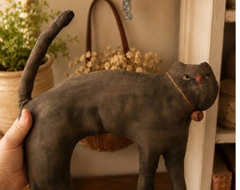 ヴィンテージ フィリックス・ザ・キャット ぬいぐるみ：1988年