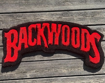 Backwoods Rug - Etsy