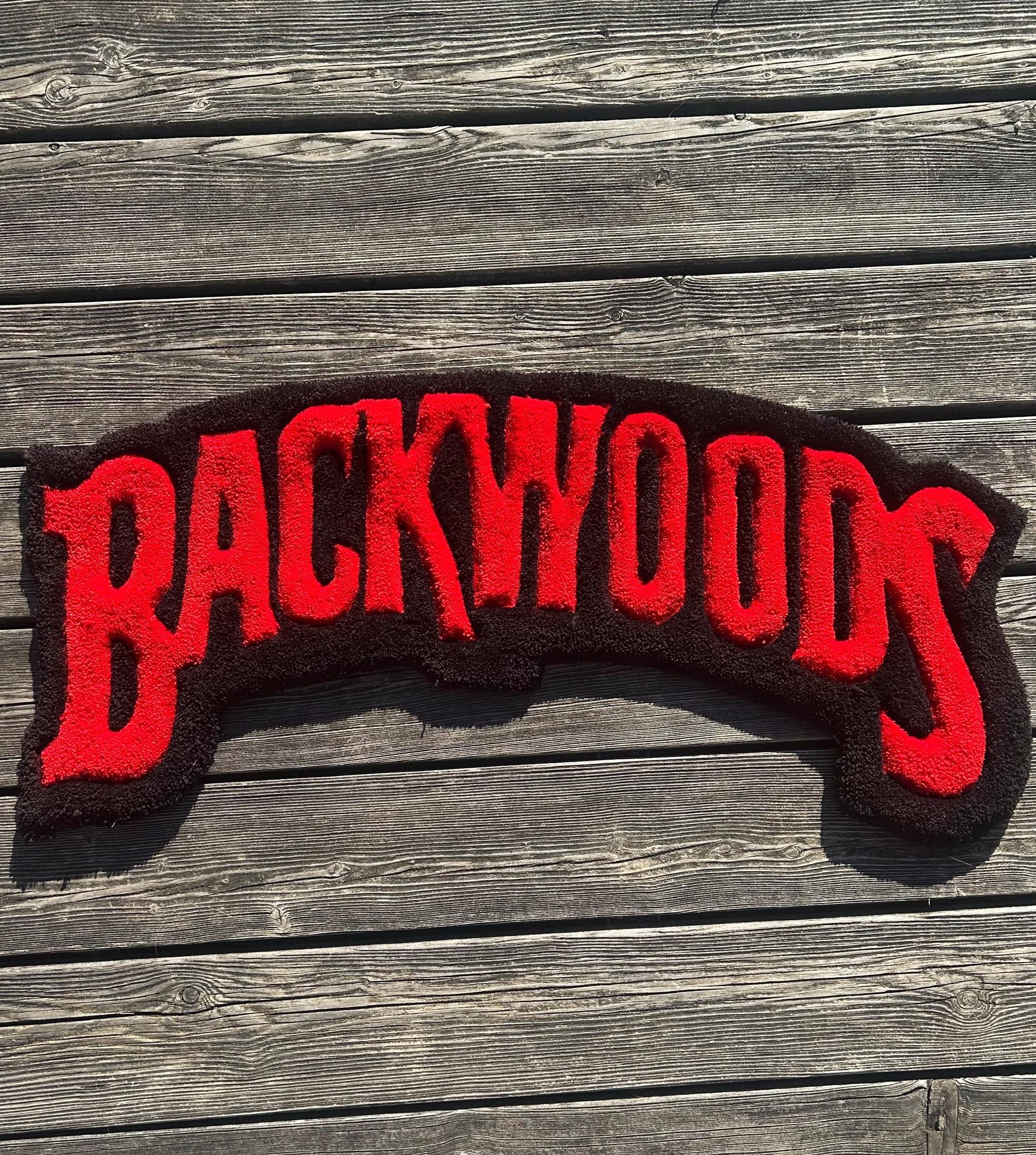 バックウッドラグ - Etsy 日本