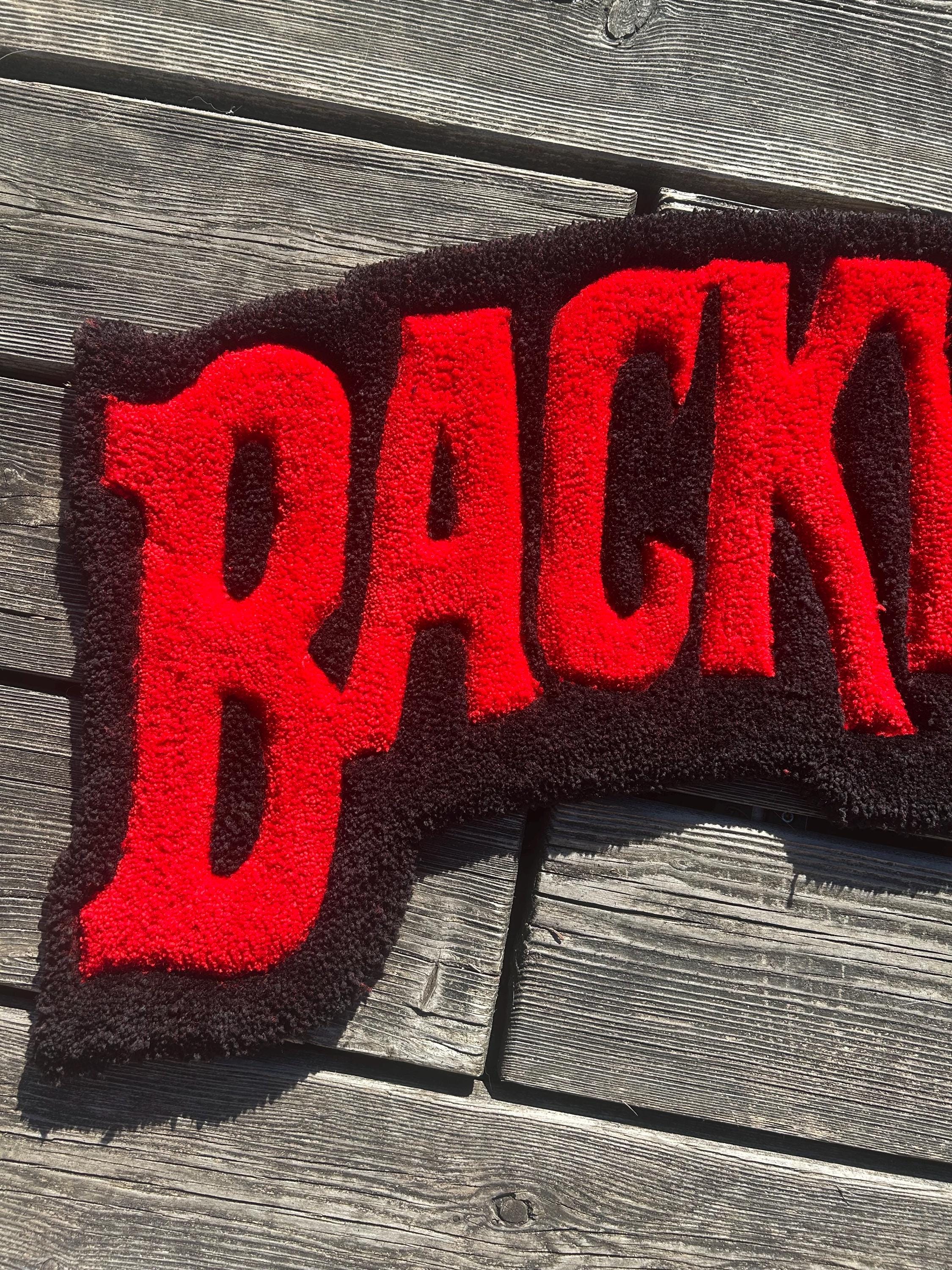 Backwood Rug - Etsy